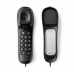 Fastnettelefon Motorola CT50 LED Sort