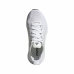 Încălțăminte de Running pentru Adulți Adidas X9000L2 Alb Femeie