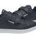 Sports Shoes for Kids Reebok Royal Complete Clean Black