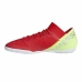 Chaussures de Futsal pour Adultes Adidas Nemeziz Messi Rouge Homme