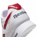 Detské športové topánky Reebok Royal Classic Jogger 2 Biela