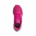 Маратонки за Бягане за Деца Adidas Sportswear Tensor Розов