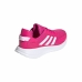 Futócipő gyerekeknek Adidas Sportswear Tensor Rózsaszín