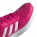 Běžecká obuv pro děti Adidas Sportswear Tensor Růžový