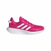 Běžecká obuv pro děti Adidas Sportswear Tensor Růžový