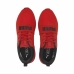 Běžecká obuv pro dospělé Puma Wired Červený