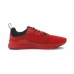 Беговые кроссовки для взрослых Puma Wired Красный