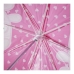 Deštníky Peppa Pig Růžový 100 % EVA 45 cm (Ø 71 cm)