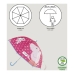 Paraply Peppa Pig Rosa 100 % EVA 45 cm (Ø 71 cm)