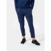 Nohavice pre dospelých 4F SPMD013  Tmavo modrá Muž