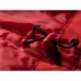 Chaqueta de Esquí 4F Membrane 5000 Mujer Rojo