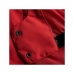 Лыжная куртка 4F Membrane 5000 Женщина Красный