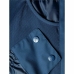 Smučarska jakna 4F Membrane 5000 Dama Modra