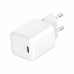 Wall Charger Cool Ultra Fast PD White 35 W