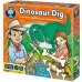 Izglītojošā Spēle Orchard Dinosaur dig (FR)