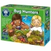 Opettavainen peli Orchard Bug Hunters (FR)