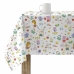 Stain-proof tablecloth Belum Vegetables 02 200 x 140 cm Peppa Pig
