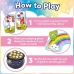 Opettavainen peli Orchard Rainbow Unicon (FR)