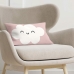 Cushion cover Kids&Cotton Nadir C Pink 30 x 50 cm
