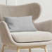 Cushion cover Belum Liso Grey 30 x 50 cm