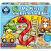 Gioco Educativo Orchard My First Snakes & Ladders (FR)