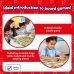 Gioco Educativo Orchard My First Snakes & Ladders (FR)