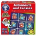Educational Game Orchard Astronauts and Crosses (FR)