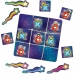 Educational Game Orchard Astronauts and Crosses (FR)