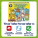 Educatief Spel Orchard Times tables Heroes (FR)