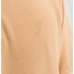 Men’s Short Sleeve Polo Shirt Jack & Jones JPRBLUWILLIAM  12257315  Beige