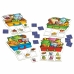 Educational Game Orchard Lunch Box Game (FR)