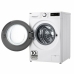Vaskemaskine LG F4WR5009A6W 1400 rpm 9 kg