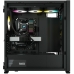 ATX Közepes Torony PC Ház Corsair 7000D AIRFLOW Fekete