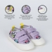 Chaussures de Sport pour Enfants Minnie Mouse Lila