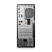 Pöytä-PC Lenovo ThinkCentre neo 50t Intel Core i7-13700 8 GB RAM 512 GB SSD