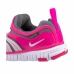 Sports Shoes for Kids Nike Dynamo Free Fuchsia