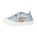 Scarpe Sportive per Bambini Frozen Azzurro Chiaro