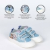 Sapatilhas de Desporto Infantis Frozen Azul Claro