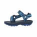 Mountain sandals Teva Hurricane XLT2 Blue