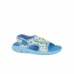 Ciabatte per Bambini Nike Sunay Adjust Azzurro