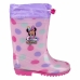 Dětské boty do vody Minnie Mouse Růžový
