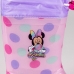 Cizme de Cauciuc pentru Copii Minnie Mouse Roz