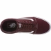 Повседневная обувь мужская Vans VN0A38DM8J71 Темно-красный