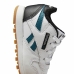 Baby's Sports Shoes Reebok Leather White