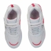 Sports Shoes for Kids Champion Low Cut Shoe Wave Pu White