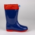 Children's Water Boots Marvel Blue