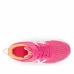 Sapatilhas de Desporto Infantis New Balance 570v3 Rosa-escuro