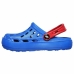 Sandalias de Playa Skechers Azul Sandalias Infantiles
