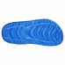 Plážové sandály Skechers Modrý Dětské sandále