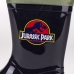 Botas de Agua Infantiles Jurassic Park Azul